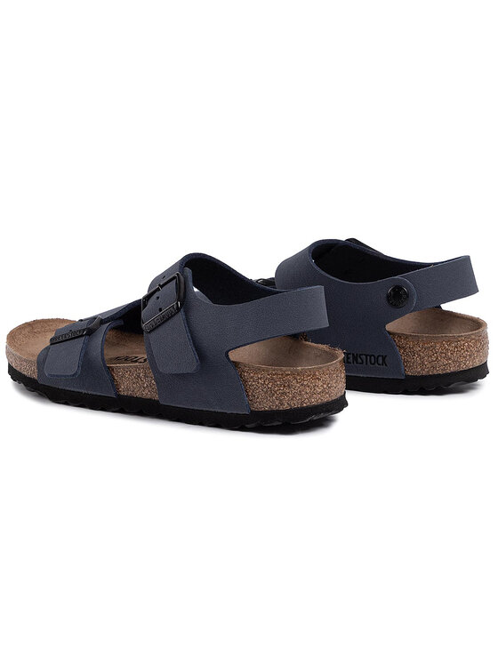 Birkenstock Birkenstock Sandale New 87773 D Albastru