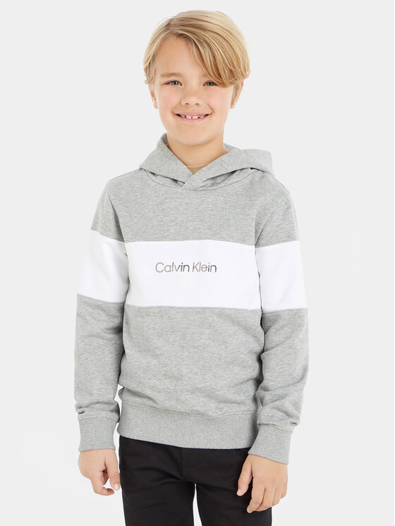 Felpa Calvin Klein Jeans