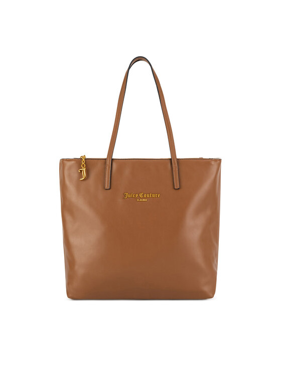Juicy Couture Juicy Couture Сумка BIJXT8692WZC Бежевий