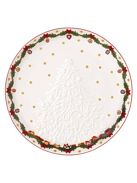 Villeroy & Boch Villeroy & Boch Miska Villeroy & Boch Toy’s Fantasy Kolorowy
