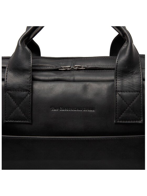 The Chesterfield Brand The Chesterfield Brand Teczka 308758 Czarny