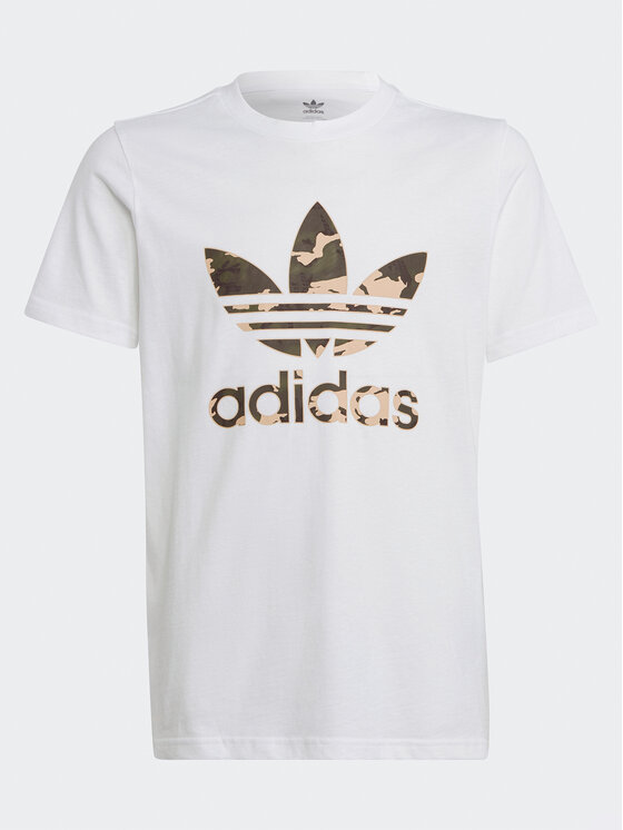 adidas Camo T Shirt IC2134 Regular Fit Modivo.ua