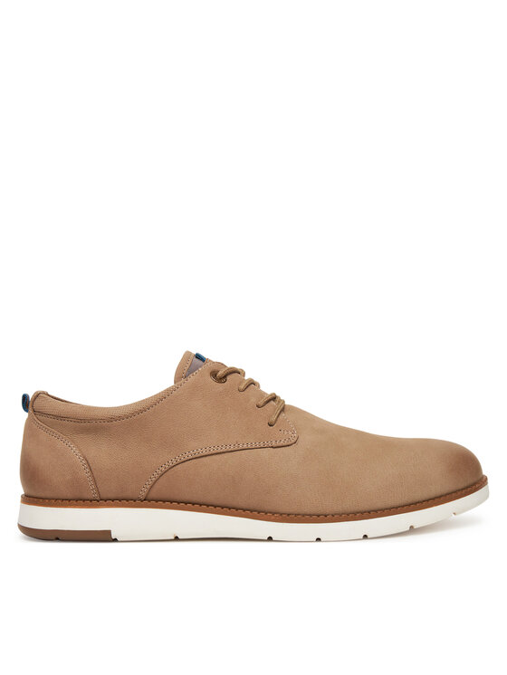 Lasocki Lasocki Halbschuhe IDEO-01 MI24 Beige