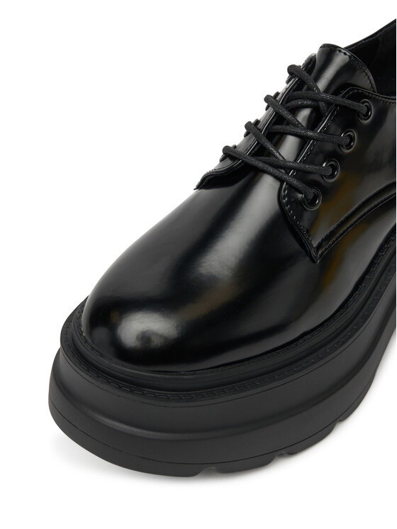 DeeZee DeeZee Оксфорди ST0242531-1 Чорний