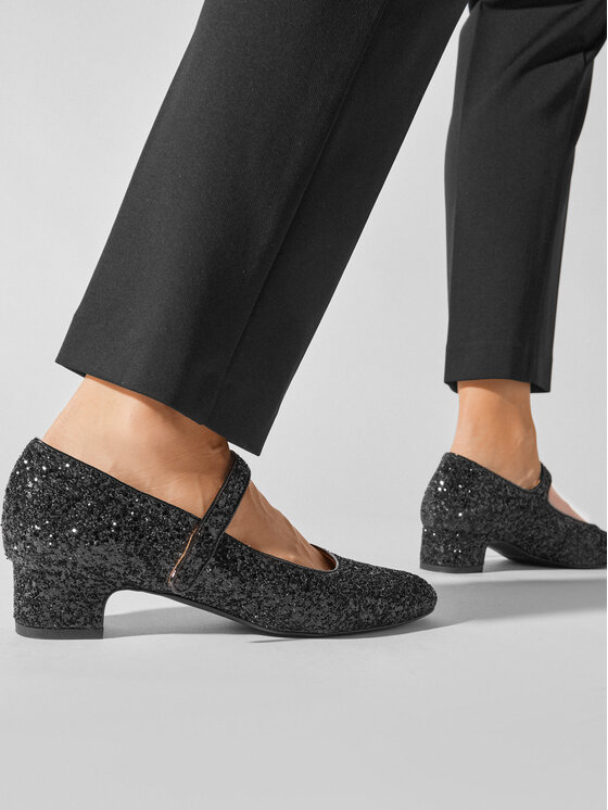 Balagan Balagan Ballerine Dora Nero