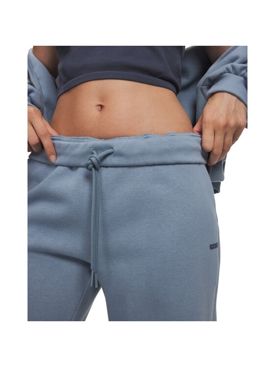 Under Armour Under Armour Spodnie dresowe 6017108 Niebieski Relaxed Fit