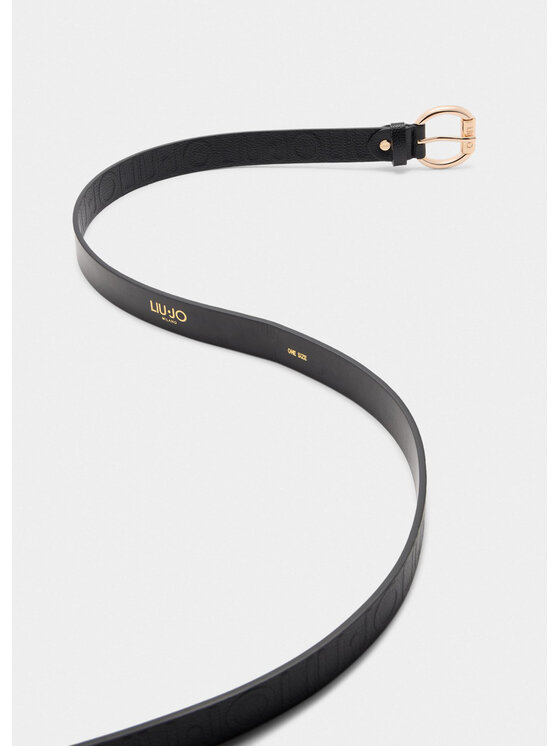 Liu Jo Liu Jo Cintura AF5245E053822222 Nero