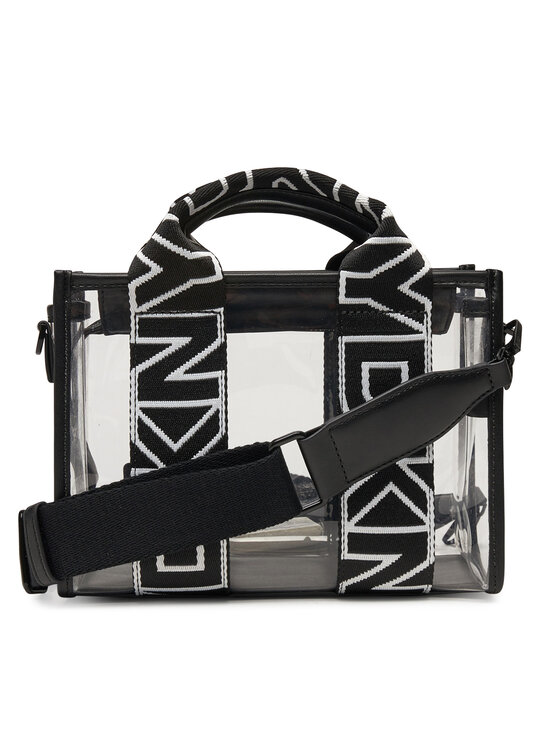 DKNY DKNY Сумка R51AYF56 Прозорий