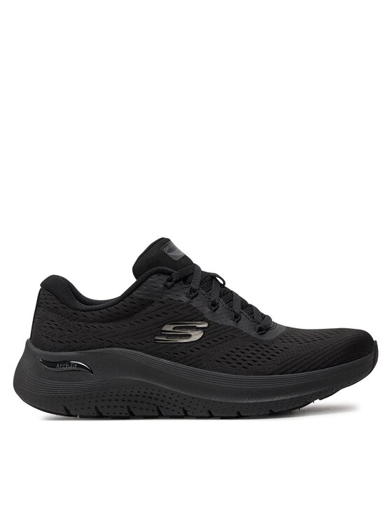 Skechers Superge Arch Fit 2.0-Big League 150051/BBK Črna