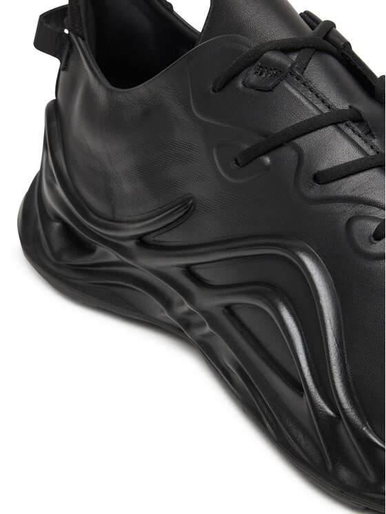 ECCO ECCO Sneakersy Biom Infinite 82563401001 Černá