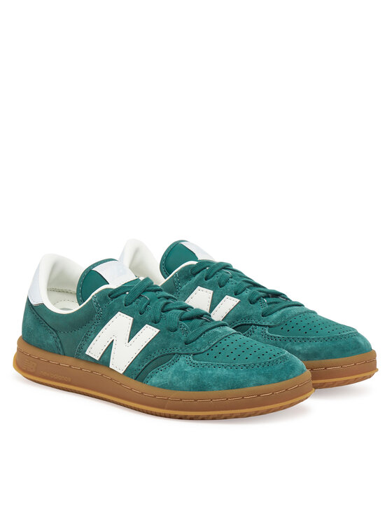 New Balance New Balance Laisvalaikio batai CT500AA Žalia