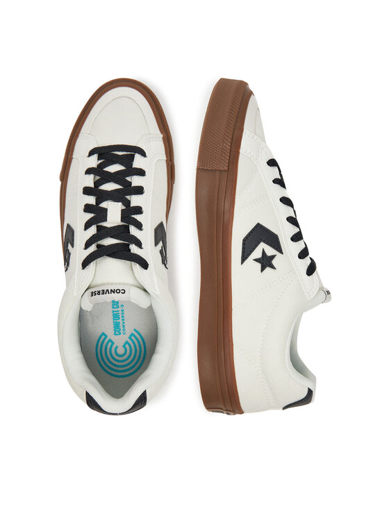 Converse Converse Гуменки SPORT CASUAL A13787C Бял