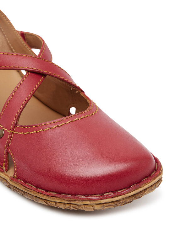 Josef Seibel Josef Seibel Sandaalid Rosalie 13 79513 Punane