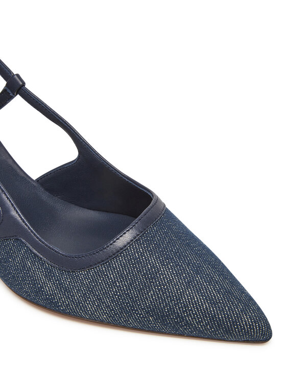 HÖGL HÖGL Sandali Gisele 9-106838 Blu scuro