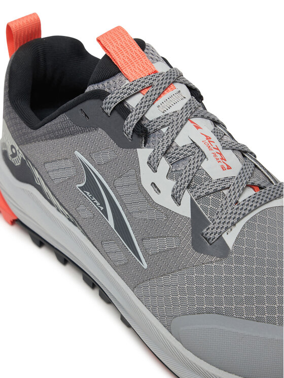 Altra Altra Pantofi pentru alergare Lone Peak 9+ AL0A85RH Gri
