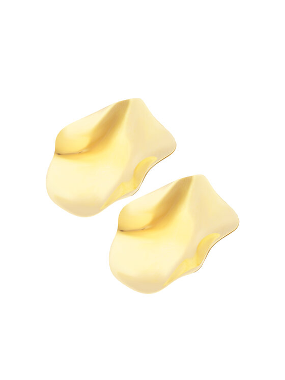 Breil Breil Orecchini POETIC Oro