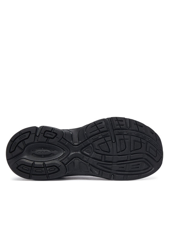 Asics Asics Сникърси Gel-1130 Gs 1204A169 Черен