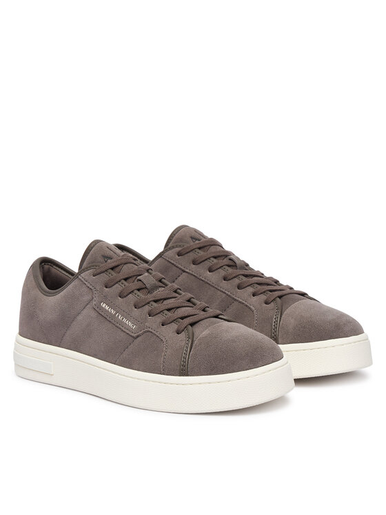Armani Exchange Armani Exchange Snīkeri XM003617 AF29106 U6125 Haki