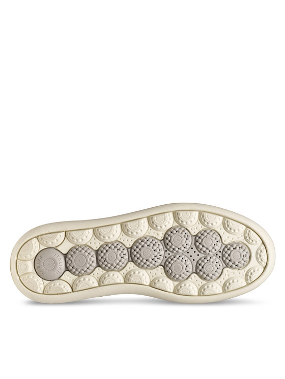 Geox Geox Tossud D Spherica Ecub-2 D56WVD 0BCBN C1327 Valge