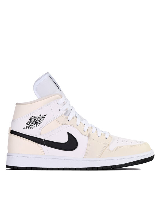 Nike Nike Sneakersy Jordan Beżowy