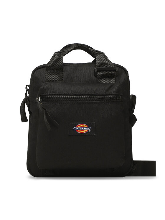 Dickies Dickies Maža rankinė Moreauville DK0A4X7RBLK1 Juoda