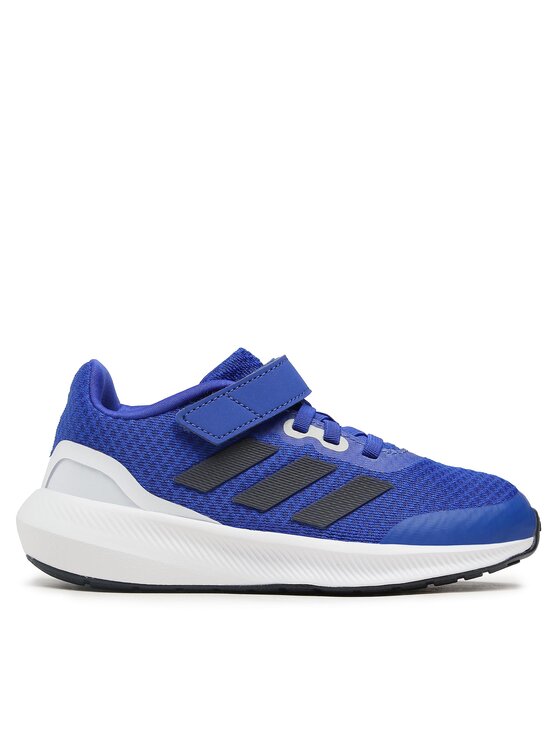 adidas adidas Tenisice Runfalcon 3.0 Sport Running Elastic Lace Top Strap Shoes HP5871 Plava