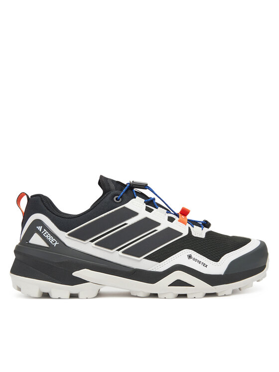 adidas Męskie Trekkingi, rozmiar 42 2/3, Czarne, Terrex Skychaser GORE-TEX IH2799