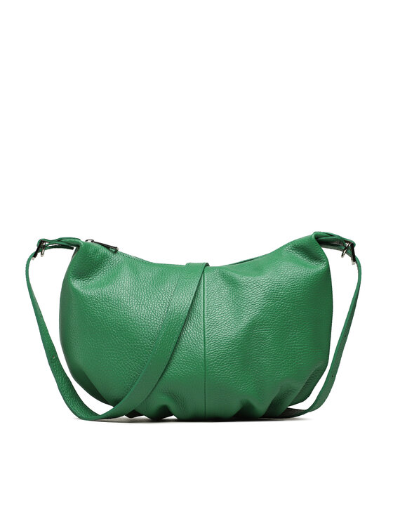 Borsetta S10566 Verde