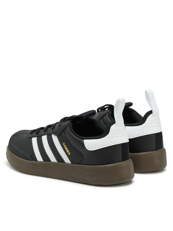 adidas adidas Sneakersy adiform Samba 360 JH5194 Czarny