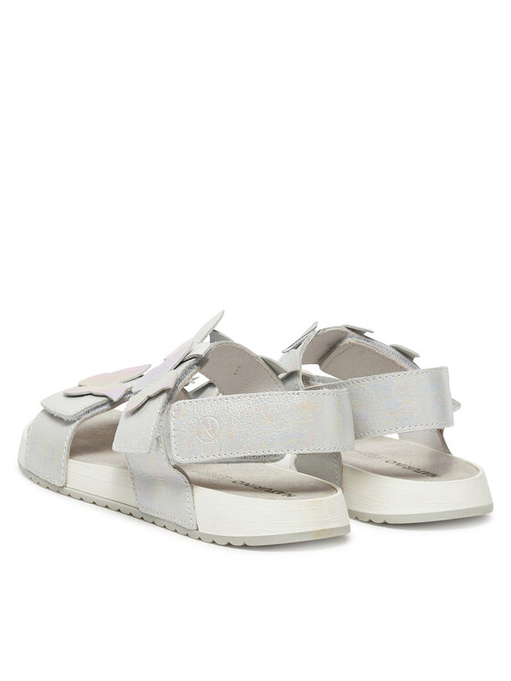 Naturino Naturino Sandaalid Lovety. 0503307.03.0N01 S Valge