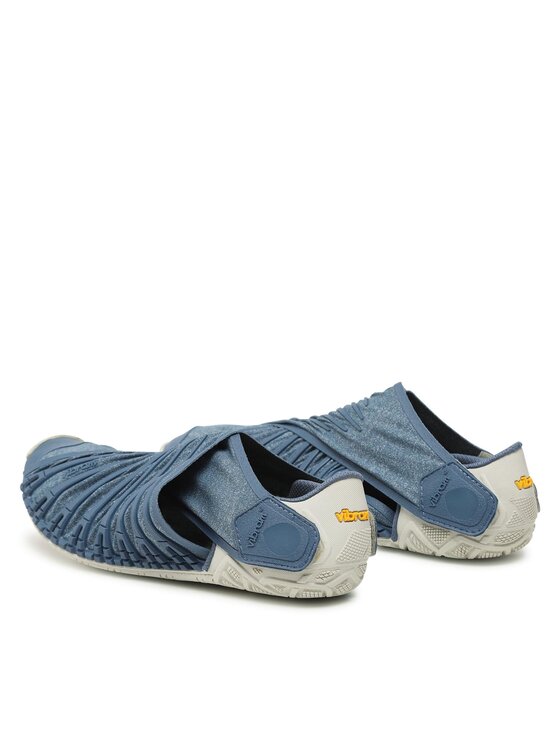 Vibram Fivefingers Vibram Fivefingers Снікерcи Furoshiki 22MAF03 Голубий