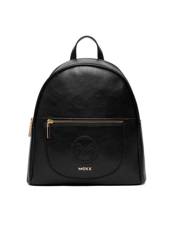 MEXX MEXX Batoh CEO-MEXX-L-015-10 Černá