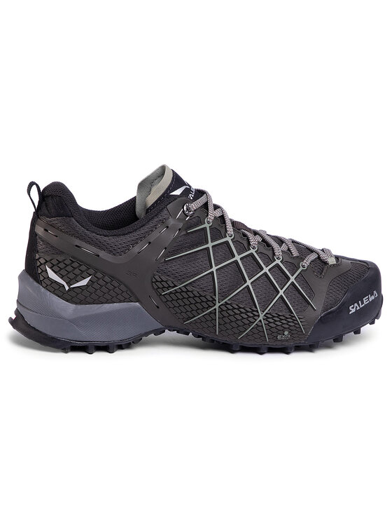 Salewa Salewa Trekkingschuhe Ms Wildfire 63485-7625 Grau