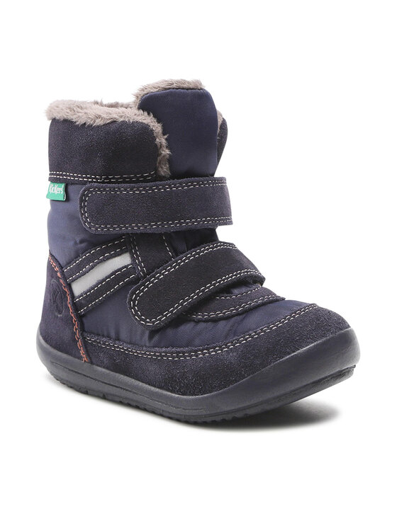 Kickers bottes deals