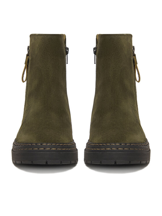 Lasocki Lasocki Μποτάκια CEO-WI23-MICHAELA-03 Χακί