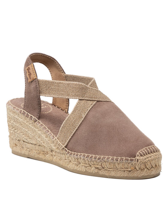 Espadrile Toni Pons Tona Maro