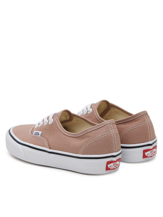 Vans Vans Tenisówki Authentic VN000D8BE2V1 Różowy