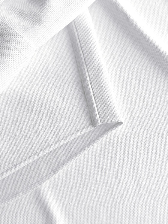 JOOP! JOOP! Πουκάμισο 17 JSH-229Pierce1 30044896 Λευκό Slim Fit