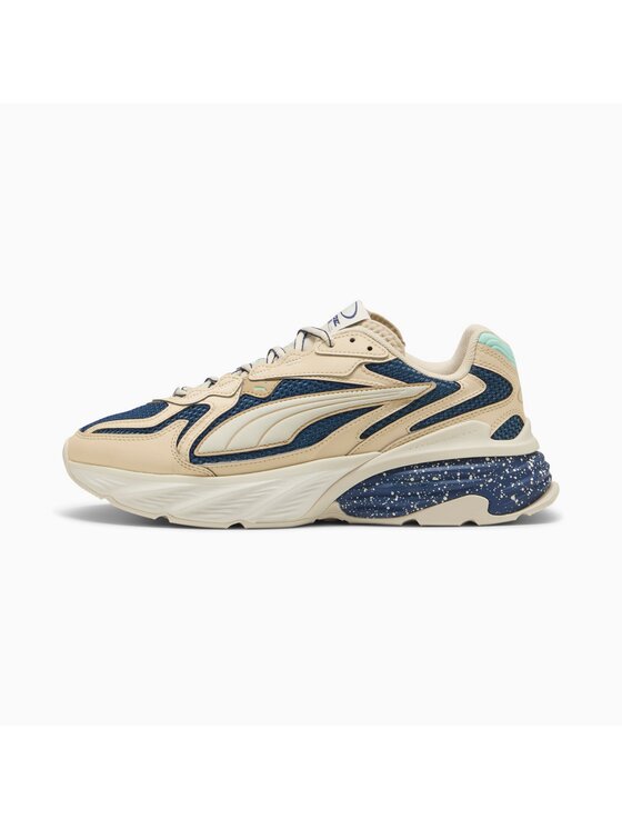 Puma Puma Sneakersy 406203 Beżowy