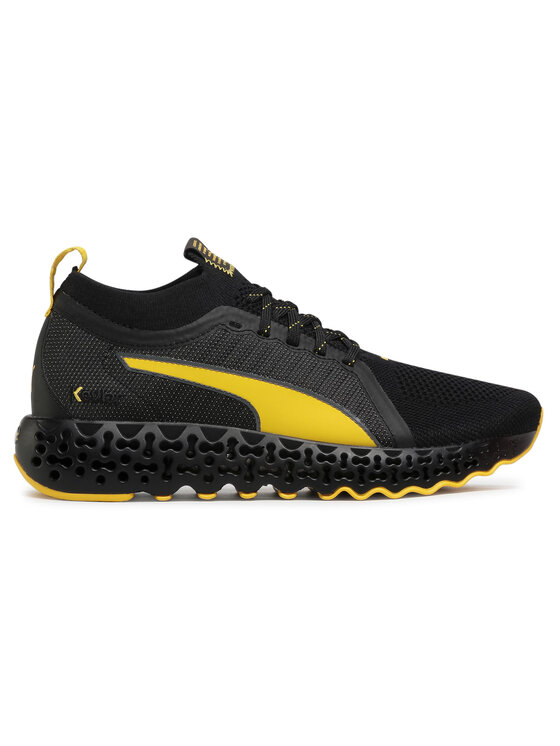 Puma Scarpe Calibrate Runner Kevlar 194826 01 Nero