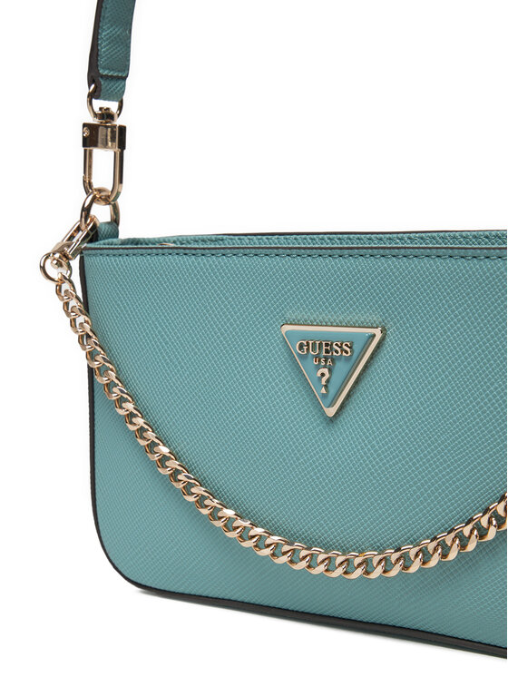 Guess Guess Borsetta HWZG78 79720 Turchese