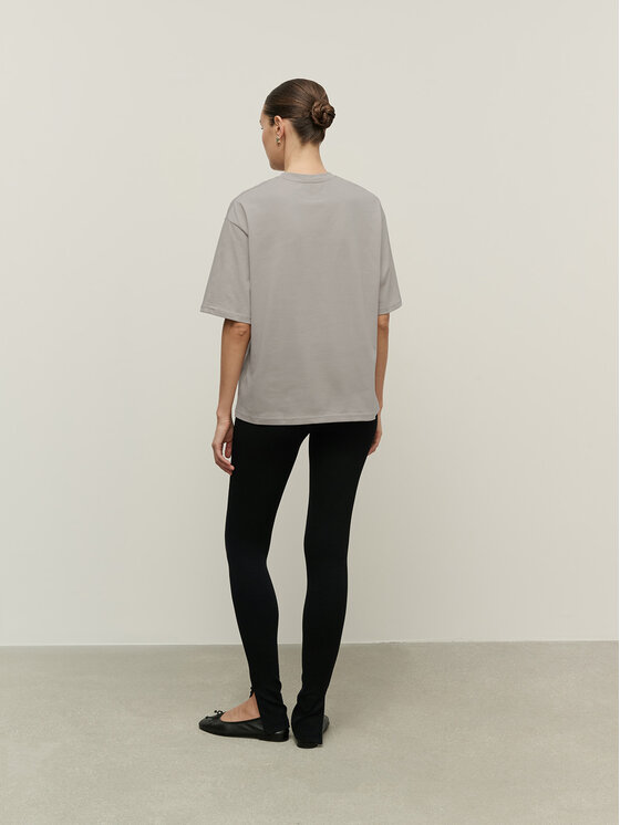 La Mania La Mania Halenka LUCY 5 Béžová Classic Fit