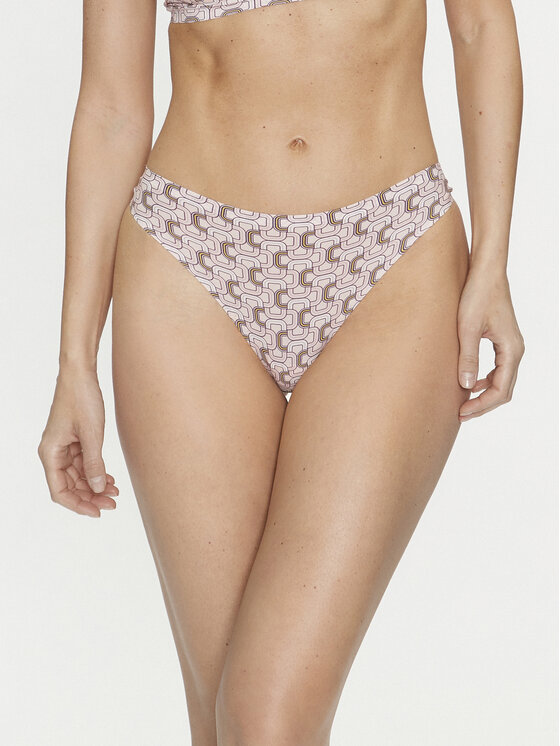 Chantelle Chantelle Stringid Soft Stretch C11D90 Beež