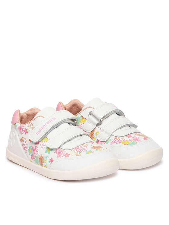 Biomecanics Biomecanics Tossud 262156 S Valge