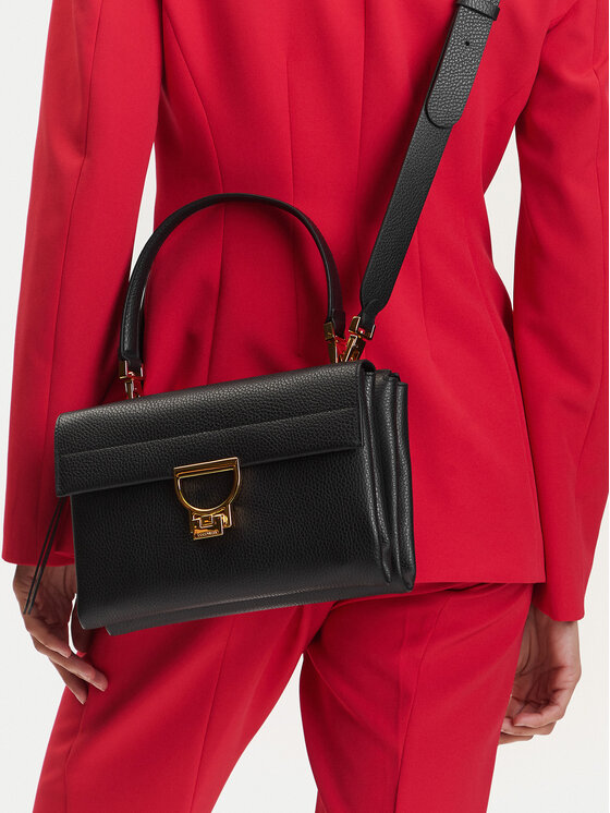 Coccinelle Coccinelle Borsetta E1 MD5 12 08 01 Nero