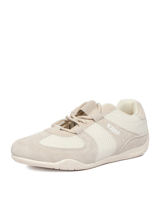 Kappa Kappa Sneakers CEO-WP40-048Z Beige