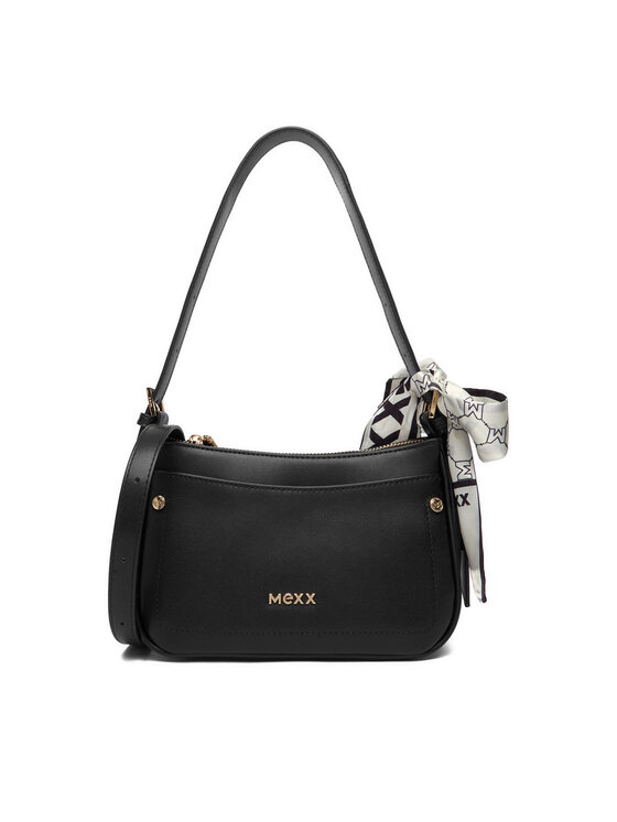MEXX MEXX Geantă CEO-MEXX-S-021-09 Negru
