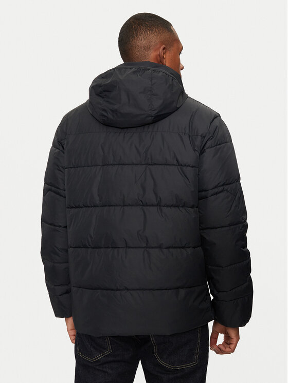Napapijri Napapijri Зимно яке NP0A4I23 Черен Regular Fit