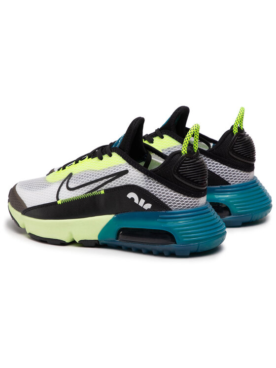 Nike Nike Sneakers Air Max 2090 (Gs) CJ4066 101 Bunt