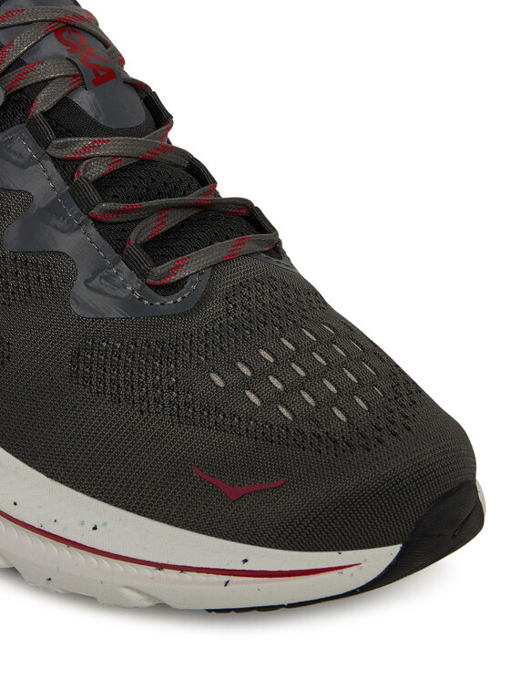 Hoka Hoka Buty do biegania Kawana 2 1147930 Szary